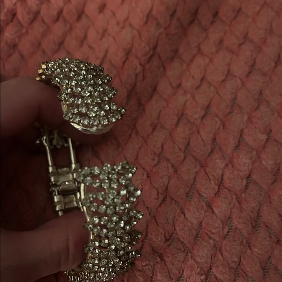 Crystal bracelet - Picture 4 of 5